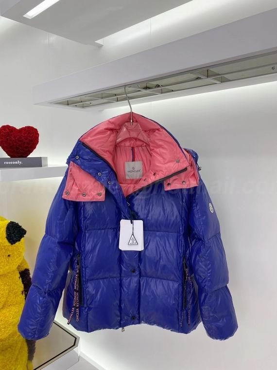 Moncler Women's Outwear 48